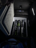 冰虎（Alpicool）车载冰箱压缩机制冷15升车家两用轿车12V货车24V可结冰冷冻冷藏箱 实拍图