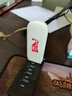 中国联通移动随身wifi6无线网卡免插卡车载随身便携支持5G/4G设备上网路由器流量网卡宽带2026款全国通用 【USB直连款】即插即用-月光白 实拍图