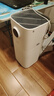 美的（Midea）【母婴级】价保618空气净化器鼻炎家用除甲醛除烟味异味过敏原空气净化机森林家L1 Lite 实拍图