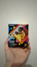 INSTAX富士instax立拍立得 方形相纸 彩虹单包装10张 (适用于SQUARE系列相机 手机照片打印机SP-3) 实拍图
