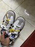 阿迪达斯 adidas三叶草  samba T头鞋运动鞋男女休闲鞋B75806 36 实拍图