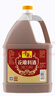 千禾花雕料酒10度1.75L 花雕酒炒烧炖煮黄酒去腥提味解膻增香家庭装 实拍图