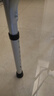 可孚老人助行器助步器骨折走路辅助行走器车扶手架四角拐棍ZX653 实拍图