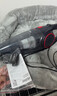 海尔（Haier）吸尘器家用手持推杆立式有线吸尘器 二合一强劲大吸力大功率宠物猫毛发清洁除尘机ZL605G 甄选好礼 实拍图
