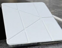 荣耀平板X9 Pro【国家补贴】 11.5英寸平板电脑 120Hz护眼全面屏8300mAh超大电池8+128GB玉龙雪 实拍图