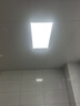 雷士（NVC）厨房灯铝扣板灯集成吊顶24瓦300x600卫生间LED吸顶灯平板面板灯 实拍图