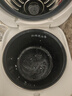 九阳（Joyoung）【价保618】【0氟珐琅钛瓷】安心煲电饭煲3L含钛内胆电饭锅2-3人家用微压柴火饭多功能 F-30NF12 实拍图