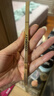 Color Key珂拉琪小金筷眉笔星岩灰三支装防水防汗持久不易脱色520礼物 实拍图