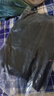 诚墨（CHENGMO）纯棉耐磨秋冬工作服套装男劳保服春秋季电焊工服防烫建筑工装户外 升级版纯棉【藏青630】套装（衣+裤） L 170/L建议体重100-120斤 实拍图