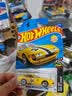 风火轮（HOT WHEELS）风火轮25Q批次合金小车收藏车模 宾利 风扇跑车 迈凯伦 法拉利365 GTB4 实拍图