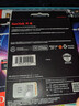 闪迪（SanDisk）512GB TF(MicroSD Express)内存卡 读880MB/s 写650MB/s 适配运动相机无人机 Switch2游戏机存储卡 实拍图
