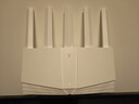 普联（TP-LINK）BE3600 WiFi7路由器 千兆无线家用 普联路由3600 双频聚合 智能游戏加速 易展 上网管理 适配星闪 实拍图