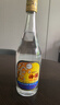 汾酒 出口玻汾礼盒 清香型 53度 500ml*4瓶 黄盖铝盖 聚会宴请送礼酒  实拍图