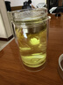 同仁堂品牌 北京同仁堂金丝皇菊花茶35朵饱满大朵冲泡养生花草茶滋补 实拍图