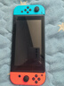 任天堂（Nintendo）【国内保税仓】Switch2/1代 OLED/续航加强日版/港版便携家用ns体感游戏机掌机 日版续航红蓝32GB保税（赠共享会员） 实拍图