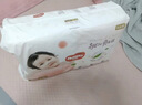 好奇（Huggies）铂金装小桃裤成长裤XXL74片(15kg以上)尿不湿【透爽散热】 实拍图