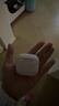 Apple/苹果 AirPods 4(支持主动降噪)搭配无线充电盒(USB-C)苹果耳机 蓝牙耳机适用iPhone/iPad 四代 实拍图