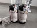 卓蓝雅生姜去屑舒缓洗发水800ml*2男士女士通用净爽头皮洗发露 实拍图