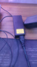 悠品联想笔记本充电器Thinkpad 20V3.25A 65W方口通用E560 T40s X240 X260 E470电脑电源适配器线 实拍图
