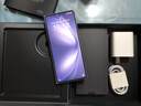 vivo X Fold5 16GB+1TB 明白 等效6000mAh蓝海电池 超可靠三防折叠屏 蔡司超级长焦 AI 折叠屏手机 实拍图