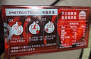 隅田川进口胶囊咖啡 原味鲜萃13倍浓缩可冷萃黑咖啡液 10g*8颗装 实拍图