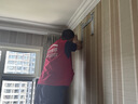 长虹空调京小宅大1匹【价保618】新一级能效省电国家补贴纯铜管变频卧室挂机KFR-26GW/JDC2+R1十年包修 实拍图