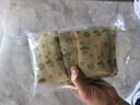 山山活性炭包除甲醛除味新房竹炭包家用装修吸甲醛清除剂绿箱2000g2检 实拍图