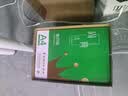齐心（COMIX）绿尚典A4打印纸 80g 500张*5包 双面丝滑畅打a4复印纸 办公传真学生绘图 整箱2500张【热销爆款】 实拍图
