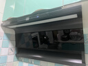 四季沐歌油烟机家用顶侧双吸抽油烟机大吸力厨房抽烟机脱排油烟机免拆自清洗抽烟机一级能效侧顶吸油烟机 [TOP性价比]28m³爆炒|顶侧双吸|挥手控制 实拍图