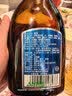 劲牌 蓝标劲酒 36度光瓶酒 500ml 单瓶装 养生酒 自饮 送礼 实拍图