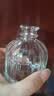 六神【经典玻璃瓶】舒缓止痒花露水195ml*5  清香祛味止痒 肖战同款 实拍图