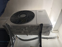 小米【价保618】米家空调 巨省电 1.5匹挂机 一级能效 快速冷暖 纯铜管 KFR-35GW/N1A1【整机十年质 实拍图