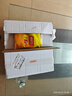 得力(deli)高粘EVA泡棉双面胶带 泡沫双面胶强力胶 24mm*5y*2.5mm加厚 白色12卷袋装 办公用品 30412 实拍图