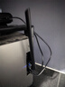 Tenda腾达 usb无线网卡wifi6 AX900双频5g 无线网卡台式机专用 高增益天线 wifi接收器 无线wifi发射 实拍图