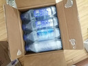 5100西藏冰川矿泉水500ml*24瓶整箱 刘涛同款高端弱碱低氘饮用矿泉水  实拍图