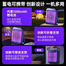 美的（Midea）蓄电式灭蚊灯家商两用驱蚊器灭蝇器紫光诱蚊充电款灭蚊基孔肯雅热 实拍图
