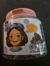 华味亨冰糖杨梅150g/罐蜜饯果干休闲办公零食话梅果脯 实拍图