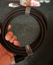 绿联DP线1.4版 8K高清4K240/2K480HzDisplayPort适用电脑显卡接显示器视频连接线3米兼容DP1.2 25956 实拍图
