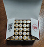 南孚5号电池120粒 五号碱性 聚能环5代适用血压计/燃气表/遥控器/电子秤/挂钟/无线鼠标/计算器/玩具等 实拍图