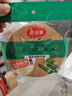美丽雅隔热垫餐桌 圆形16cm*4片 竹垫隔热耐高温砂锅汤锅茶杯垫 实拍图