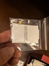 赛菲尔黄金小金豆足金999.9投资金金锭攒金收藏存钱 单颗 约1.0克 实拍图