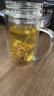 宣酒红宣 浓香型白酒 40度 500ml 单瓶装 小窖酿造 热门商品 送礼 实拍图