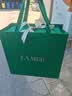 海蓝之谜（LA MER）奇迹面霜60ml保湿修护紧致护肤品套装化妆品礼盒520送女朋友礼物 实拍图