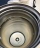 炊大皇保温杯316L医用级不锈钢茶水分离商务便携保温杯黑色490ml 实拍图