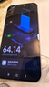小米（MI）REDMI 红米K90 骁龙8至尊版 新品5G小米红米手机 浅紫色 12GB+512GB 【官方标配】 实拍图