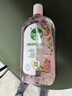 滴露（Dettol）衣物消毒液自然香氛洗衣除菌液 除螨除异味去汗臭48H留香1000ml*1 实拍图