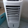 海尔（Haier） 空调扇冷风扇加湿制冷机单冷风机无叶风扇制冷气扇家用客厅卧室节能制冷器冷气机小空调 【强效制冷+定时净化】遥控款HFL-LG1822R 实拍图