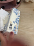 洁柔抽纸 滇山茶香3层100抽*20包 柔韧可湿水卫生纸 面巾纸纸巾 整箱 实拍图
