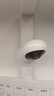 萤石（EZVIZ）C2C 1080P摄像头 个 无线智能网络摄像头 wifi远程监控摄像头 红外高清夜视  实拍图