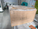 爱普生（EPSON）打印机L3256 L3258 L3356 L3358喷墨仓彩色复印扫描无线多功能一体机家用小型作业文档合同非激光 【1年质保+2年延保】L3256 (白色大墨仓） 官方标配 实拍图